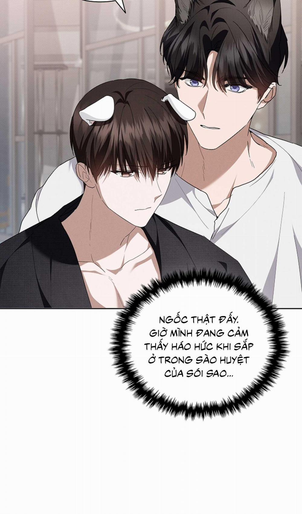 ĐỪNG ĐỘNG VÀO CÚN CON! 22 trang 10