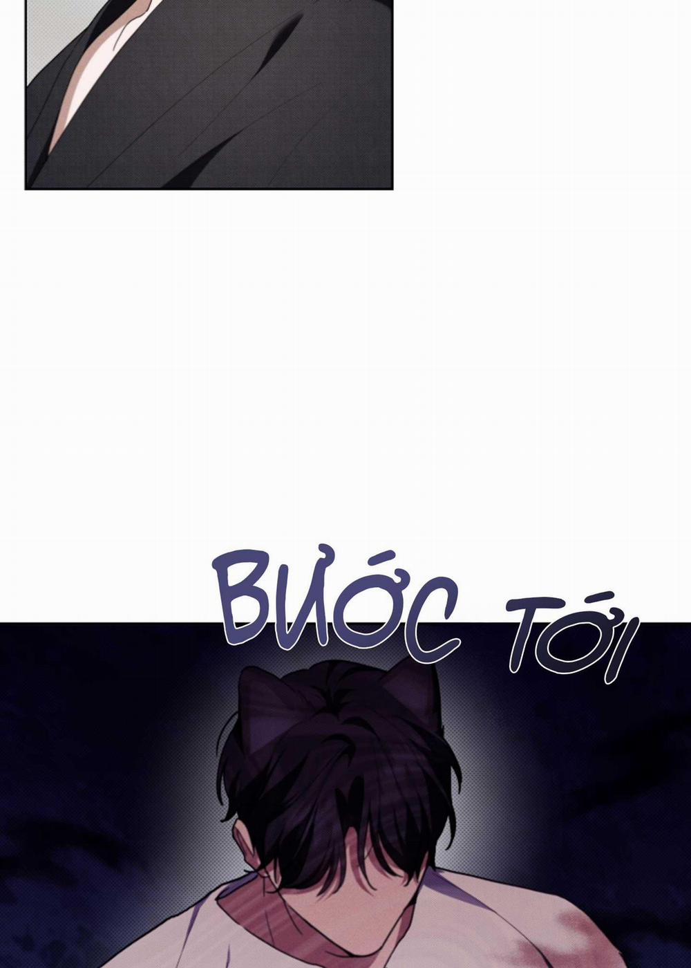 ĐỪNG ĐỘNG VÀO CÚN CON! 22 trang 16