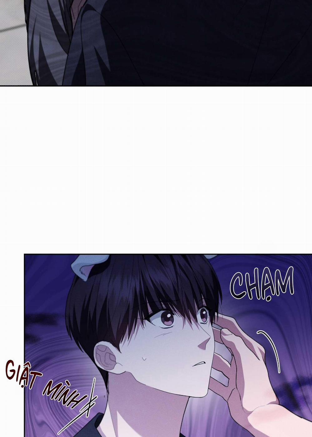 ĐỪNG ĐỘNG VÀO CÚN CON! 22 trang 18