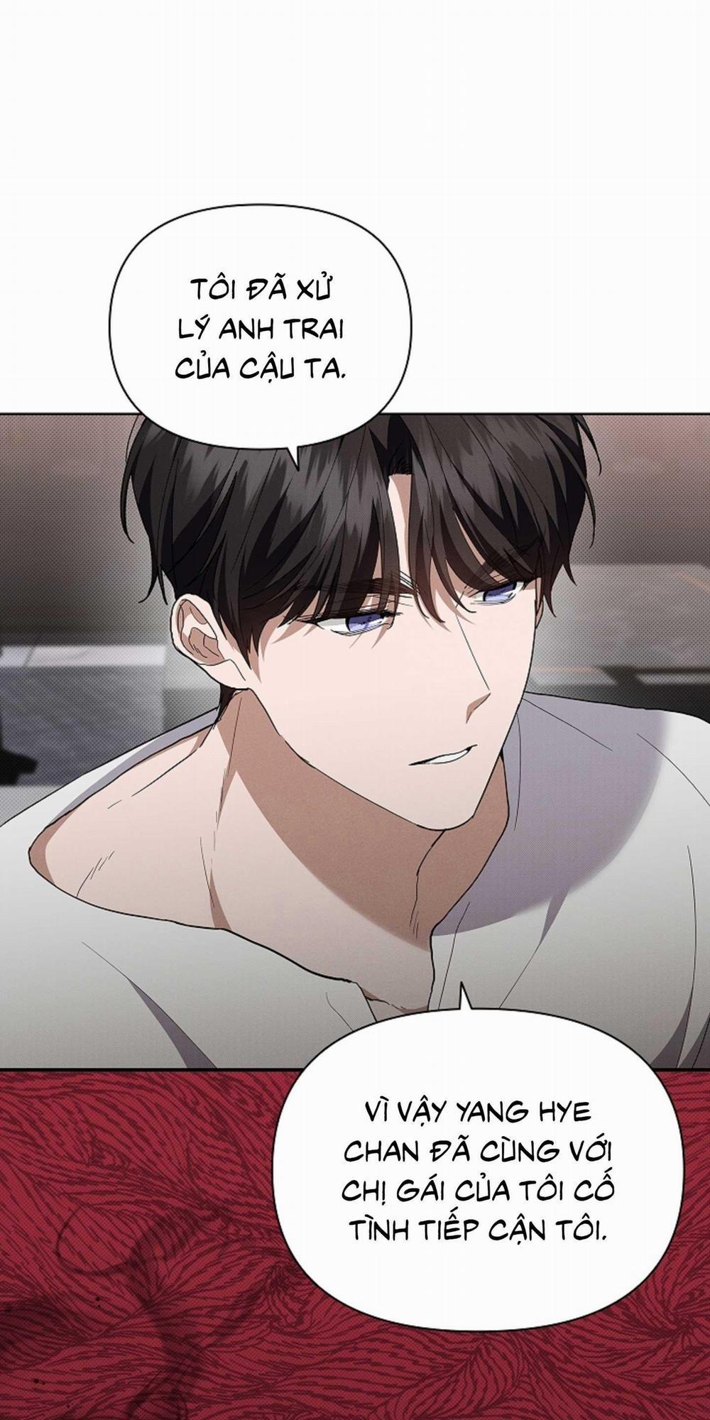 ĐỪNG ĐỘNG VÀO CÚN CON! 22 trang 31