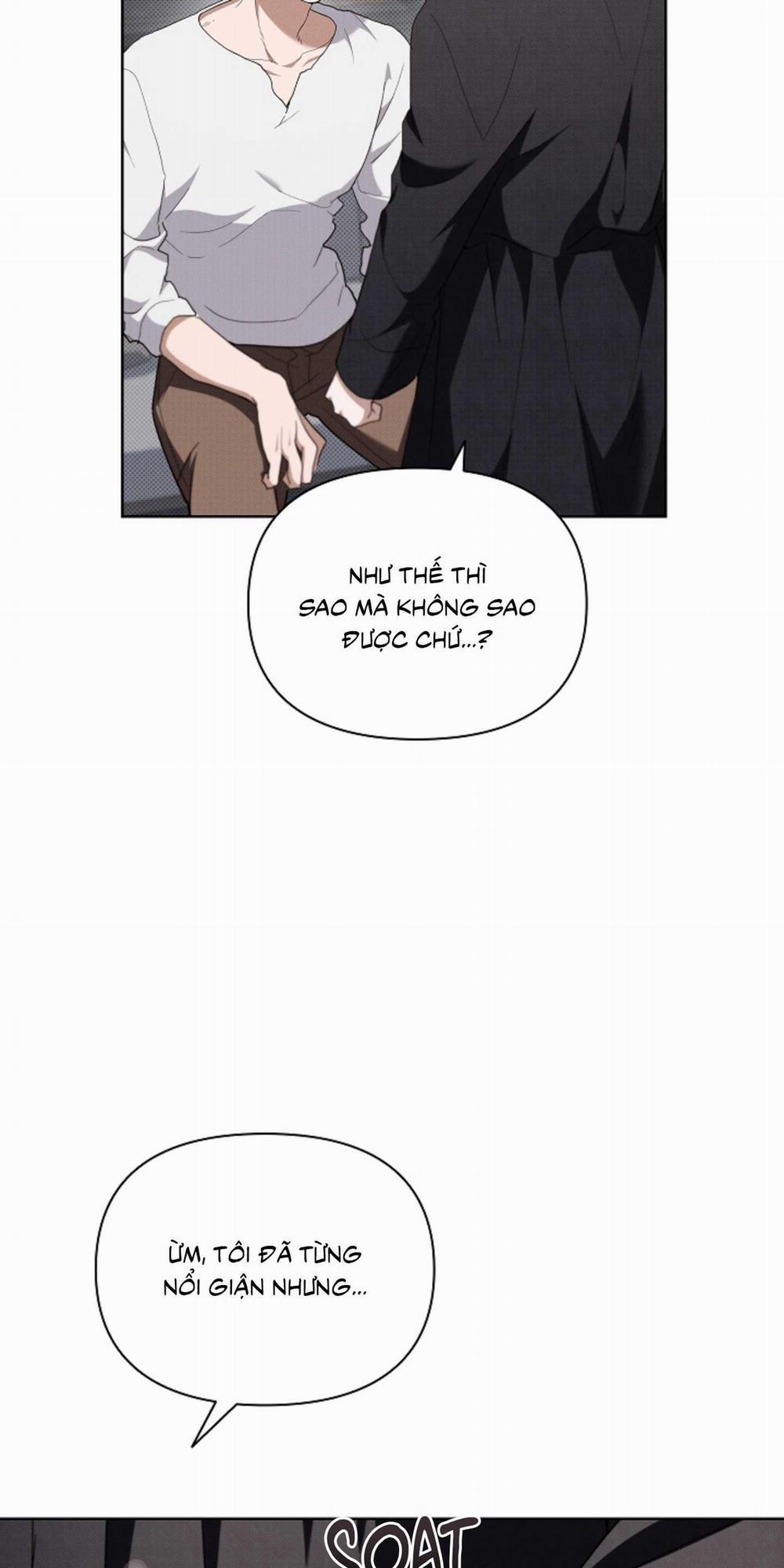 ĐỪNG ĐỘNG VÀO CÚN CON! 22 trang 37