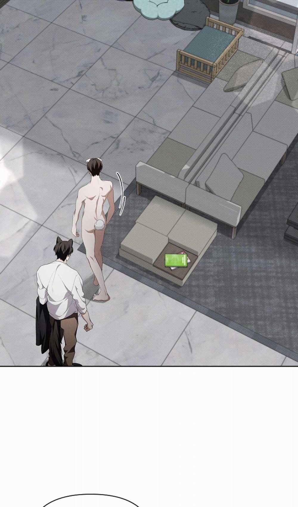 ĐỪNG ĐỘNG VÀO CÚN CON! 22 trang 4