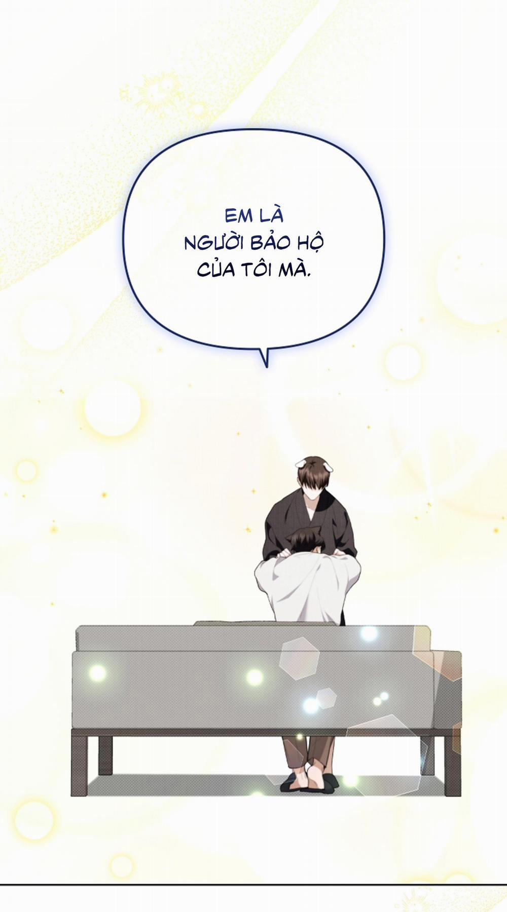 ĐỪNG ĐỘNG VÀO CÚN CON! 22 trang 41