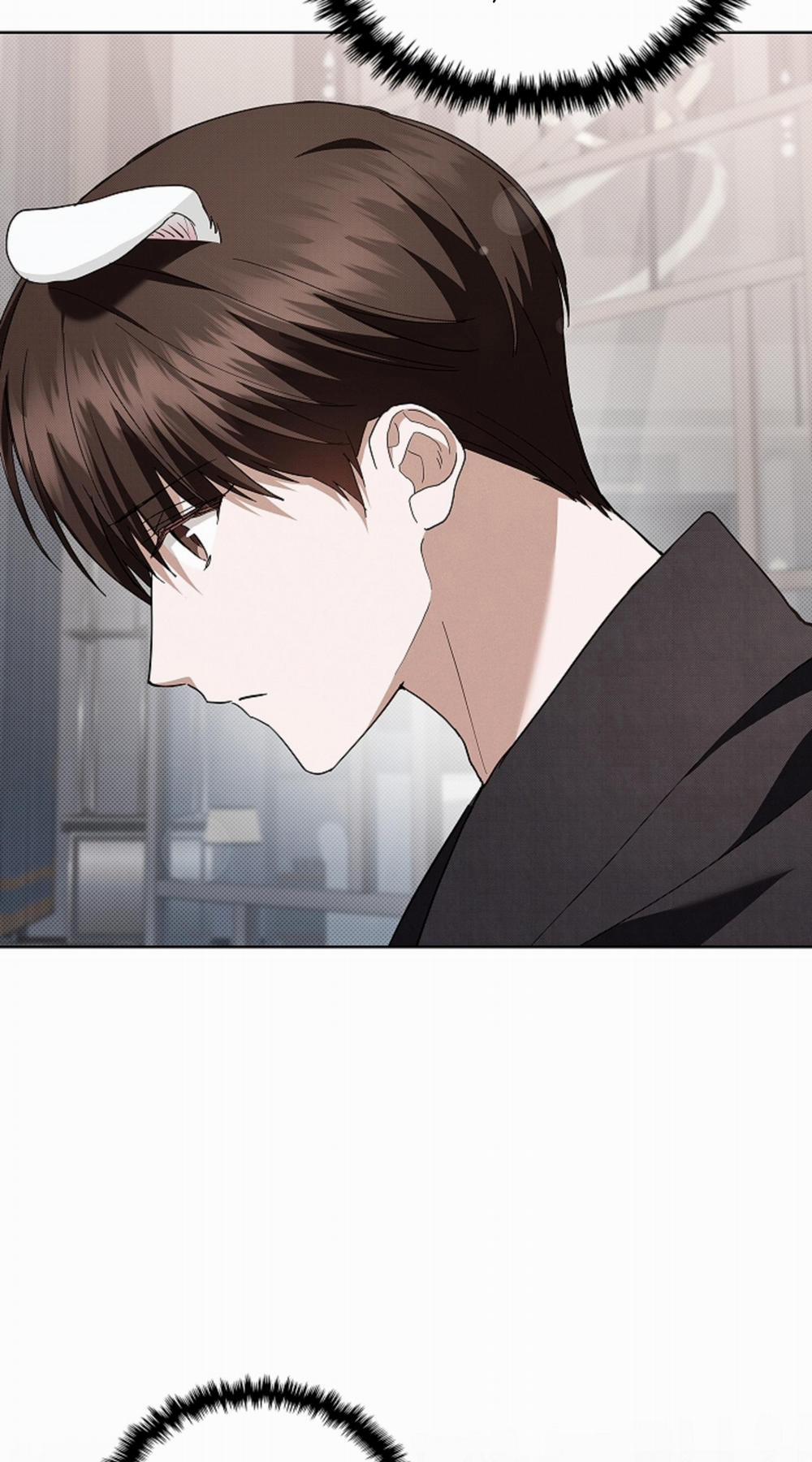 ĐỪNG ĐỘNG VÀO CÚN CON! 22 trang 43