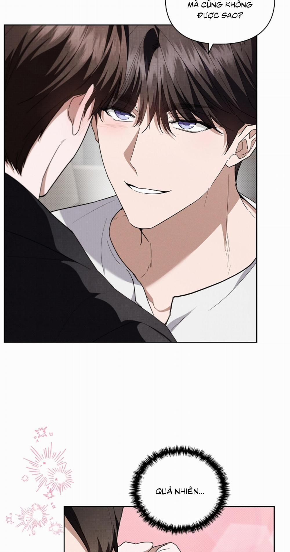 ĐỪNG ĐỘNG VÀO CÚN CON! 22 trang 53