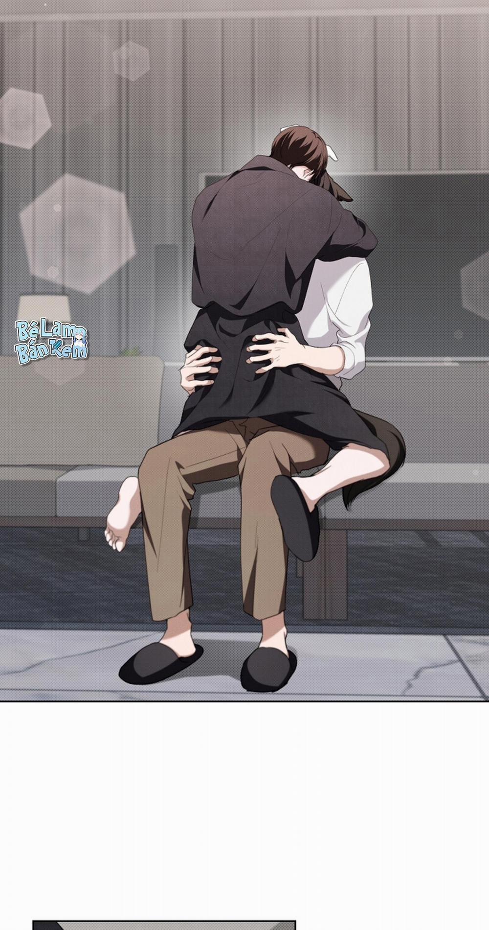 ĐỪNG ĐỘNG VÀO CÚN CON! 22 trang 55