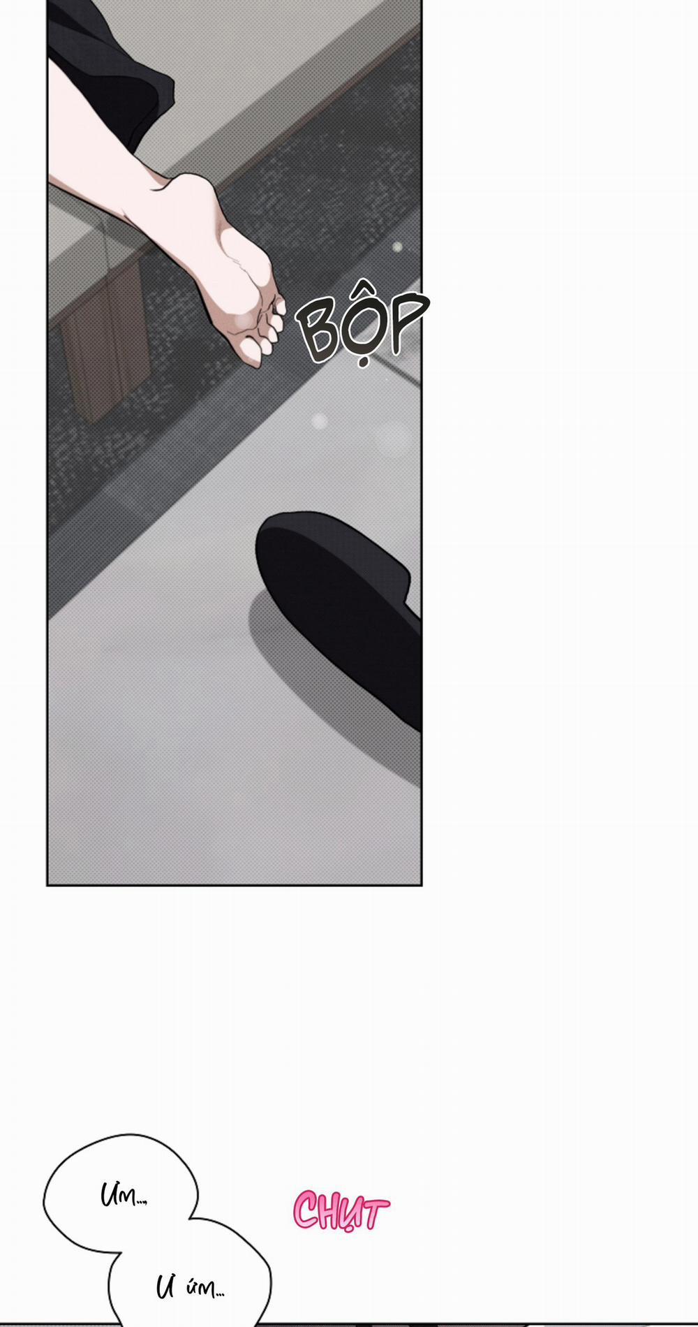 ĐỪNG ĐỘNG VÀO CÚN CON! 22 trang 56