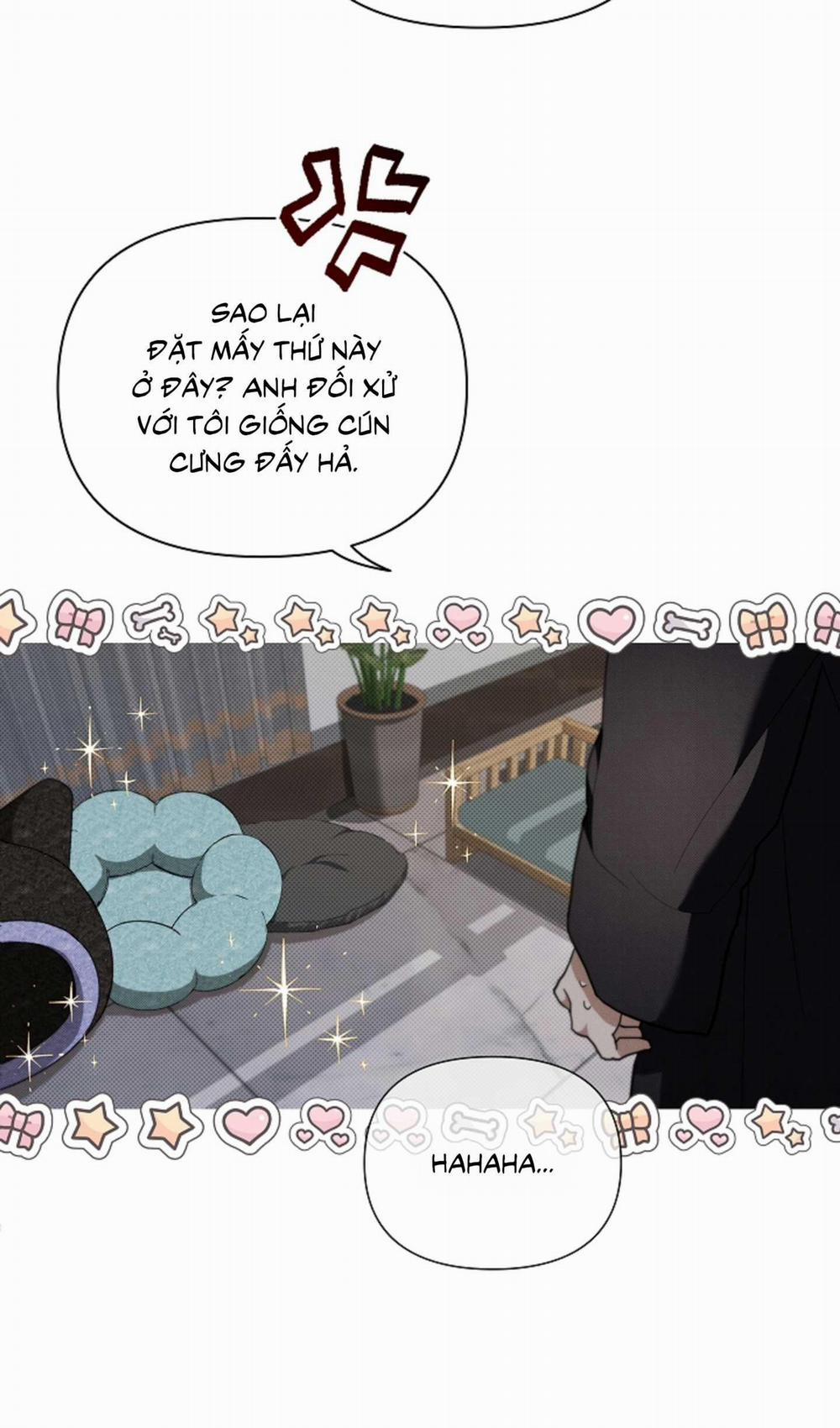 ĐỪNG ĐỘNG VÀO CÚN CON! 22 trang 6