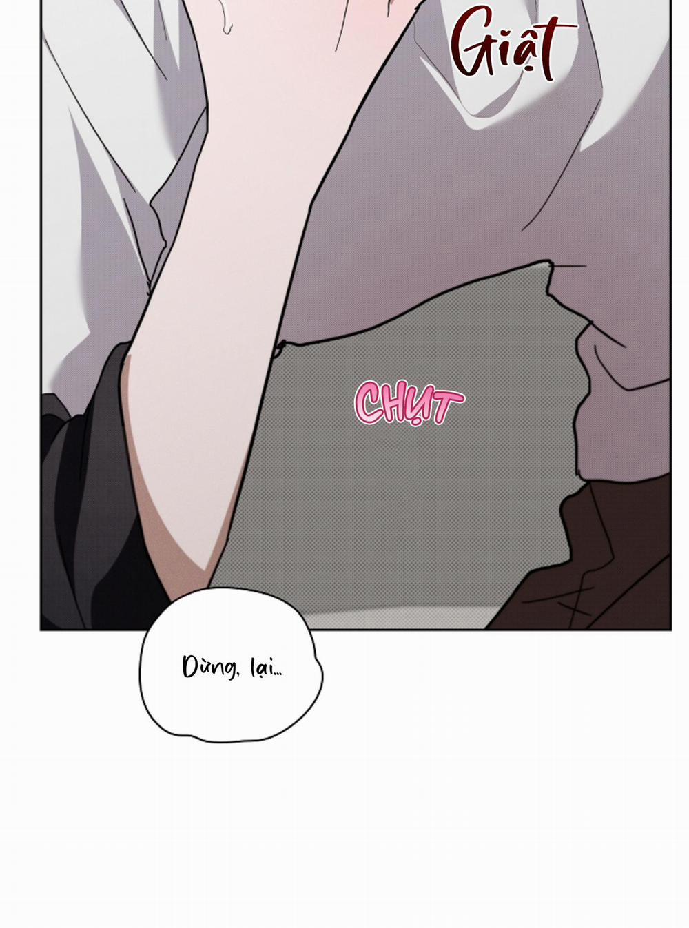ĐỪNG ĐỘNG VÀO CÚN CON! 22 trang 66