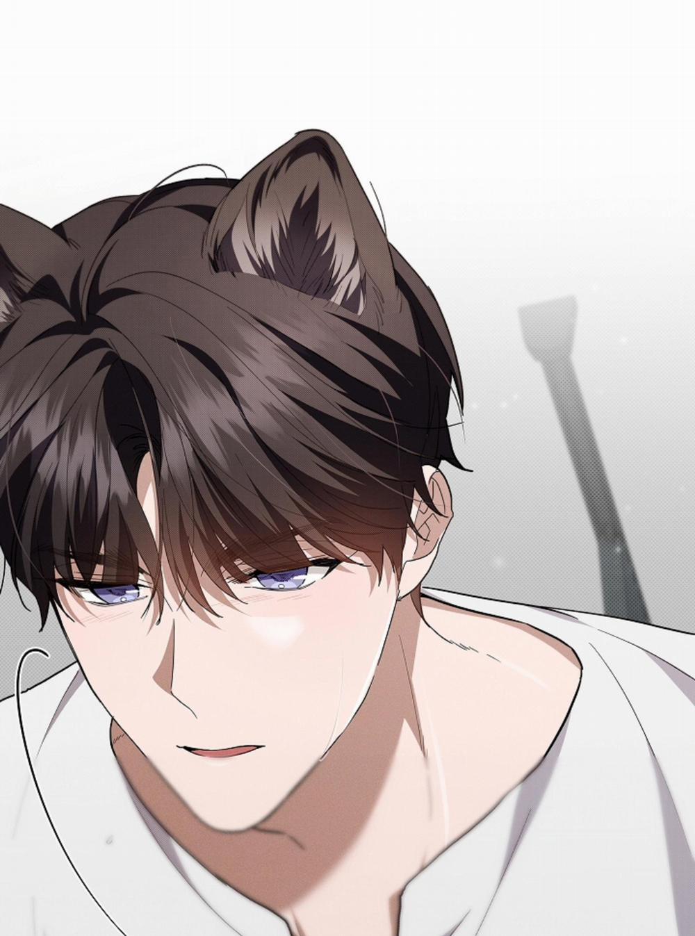 ĐỪNG ĐỘNG VÀO CÚN CON! 22 trang 67