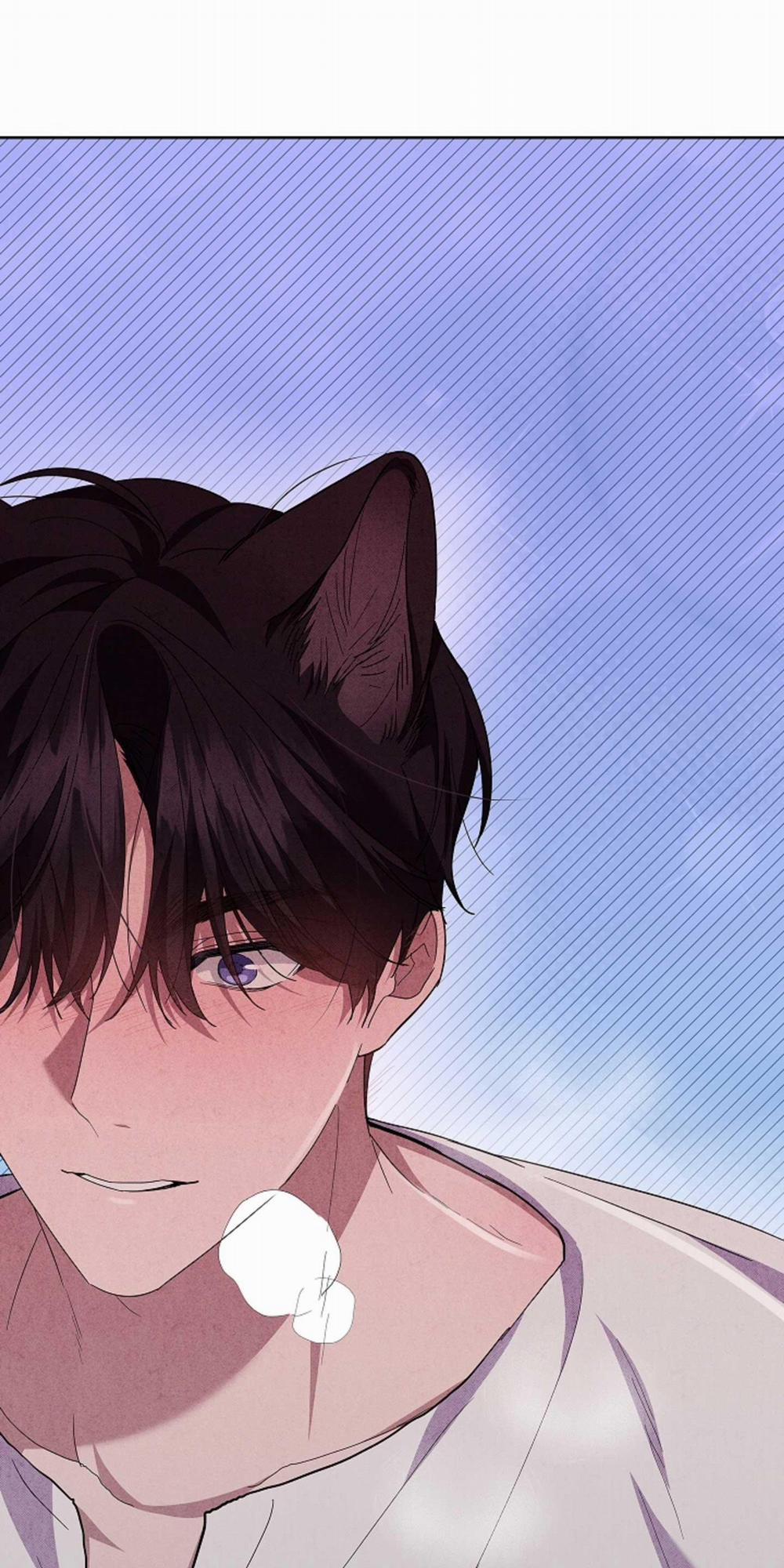 ĐỪNG ĐỘNG VÀO CÚN CON! 23 trang 1