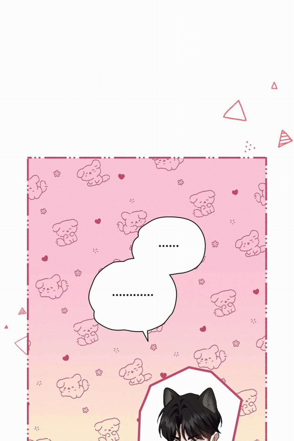 ĐỪNG ĐỘNG VÀO CÚN CON! 23 trang 11