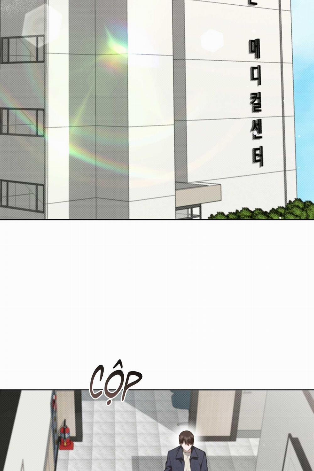 ĐỪNG ĐỘNG VÀO CÚN CON! 23 trang 18