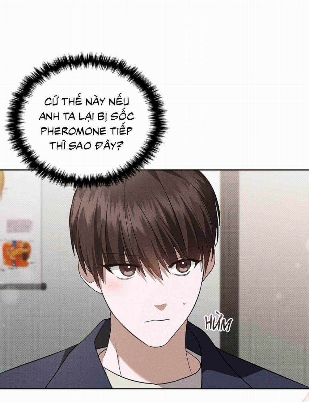 ĐỪNG ĐỘNG VÀO CÚN CON! 23 trang 21