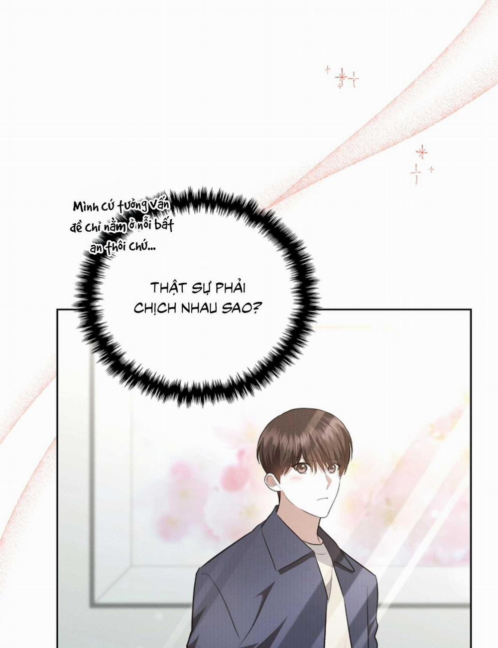 ĐỪNG ĐỘNG VÀO CÚN CON! 23 trang 22