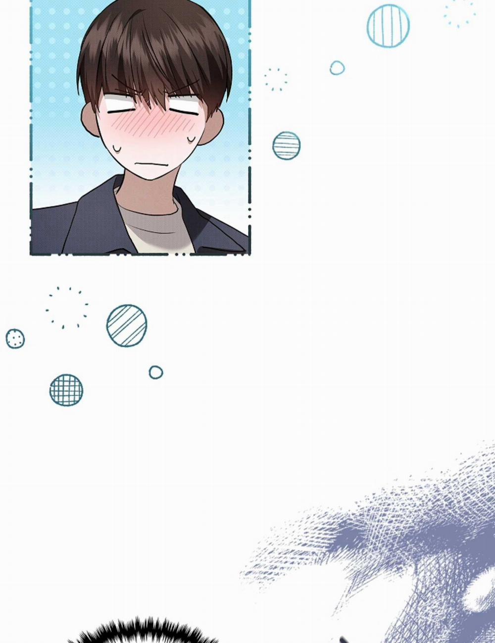 ĐỪNG ĐỘNG VÀO CÚN CON! 23 trang 24