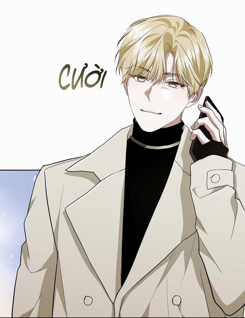 ĐỪNG ĐỘNG VÀO CÚN CON! 23 trang 30