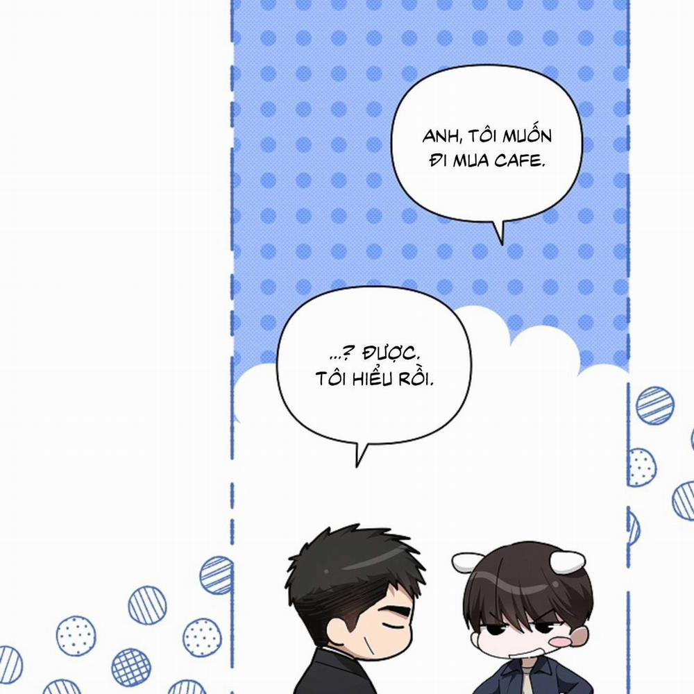 ĐỪNG ĐỘNG VÀO CÚN CON! 23 trang 38