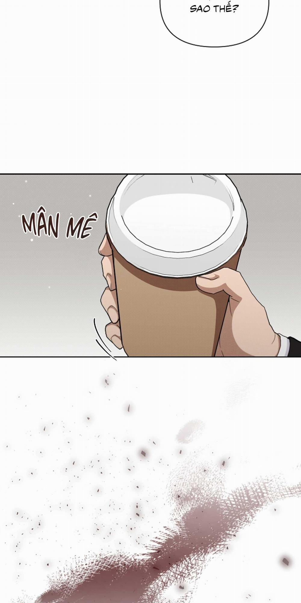 ĐỪNG ĐỘNG VÀO CÚN CON! 23 trang 44