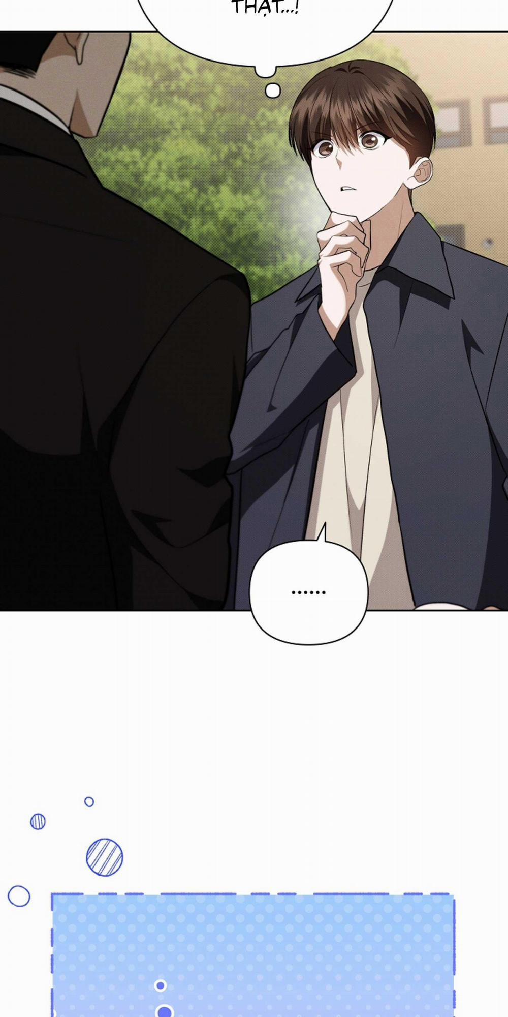 ĐỪNG ĐỘNG VÀO CÚN CON! 23 trang 48