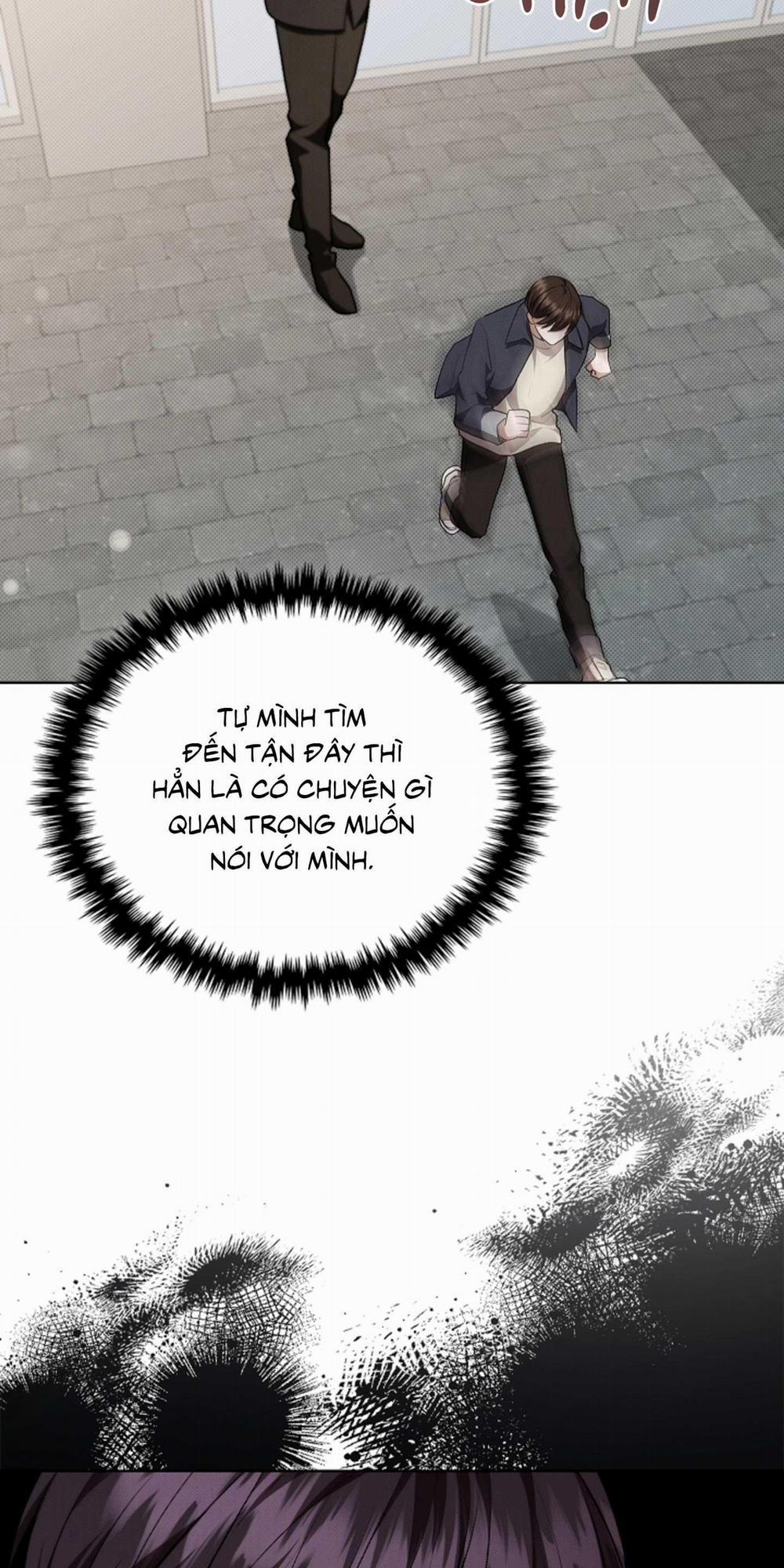 ĐỪNG ĐỘNG VÀO CÚN CON! 23 trang 59