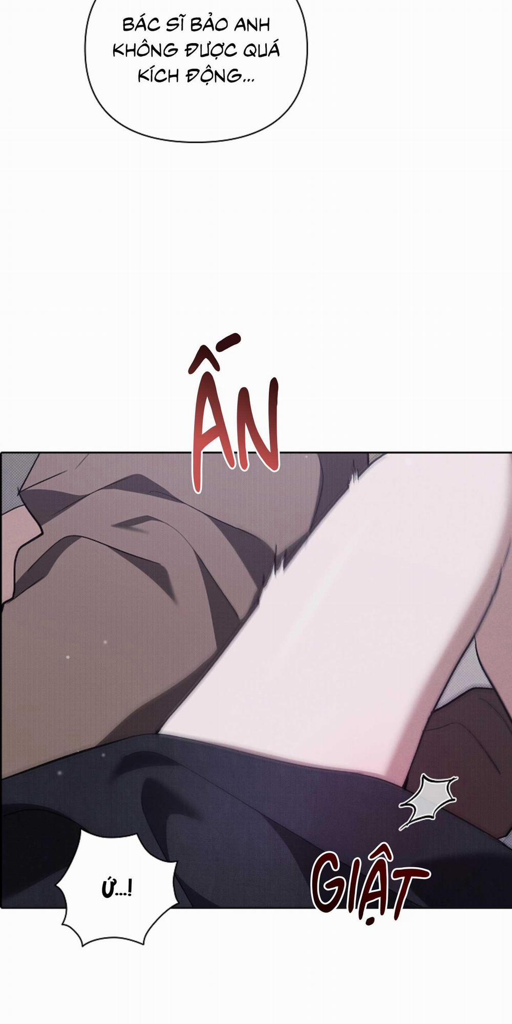 ĐỪNG ĐỘNG VÀO CÚN CON! 23 trang 7