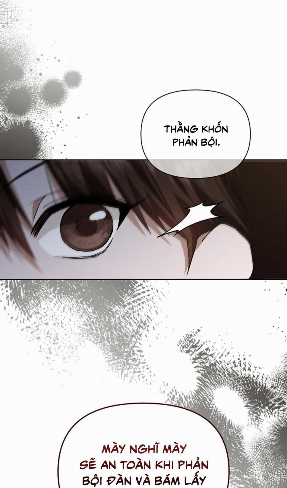 ĐỪNG ĐỘNG VÀO CÚN CON! 23 trang 71