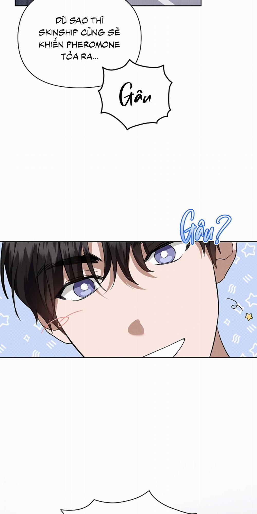 ĐỪNG ĐỘNG VÀO CÚN CON! 23 trang 9