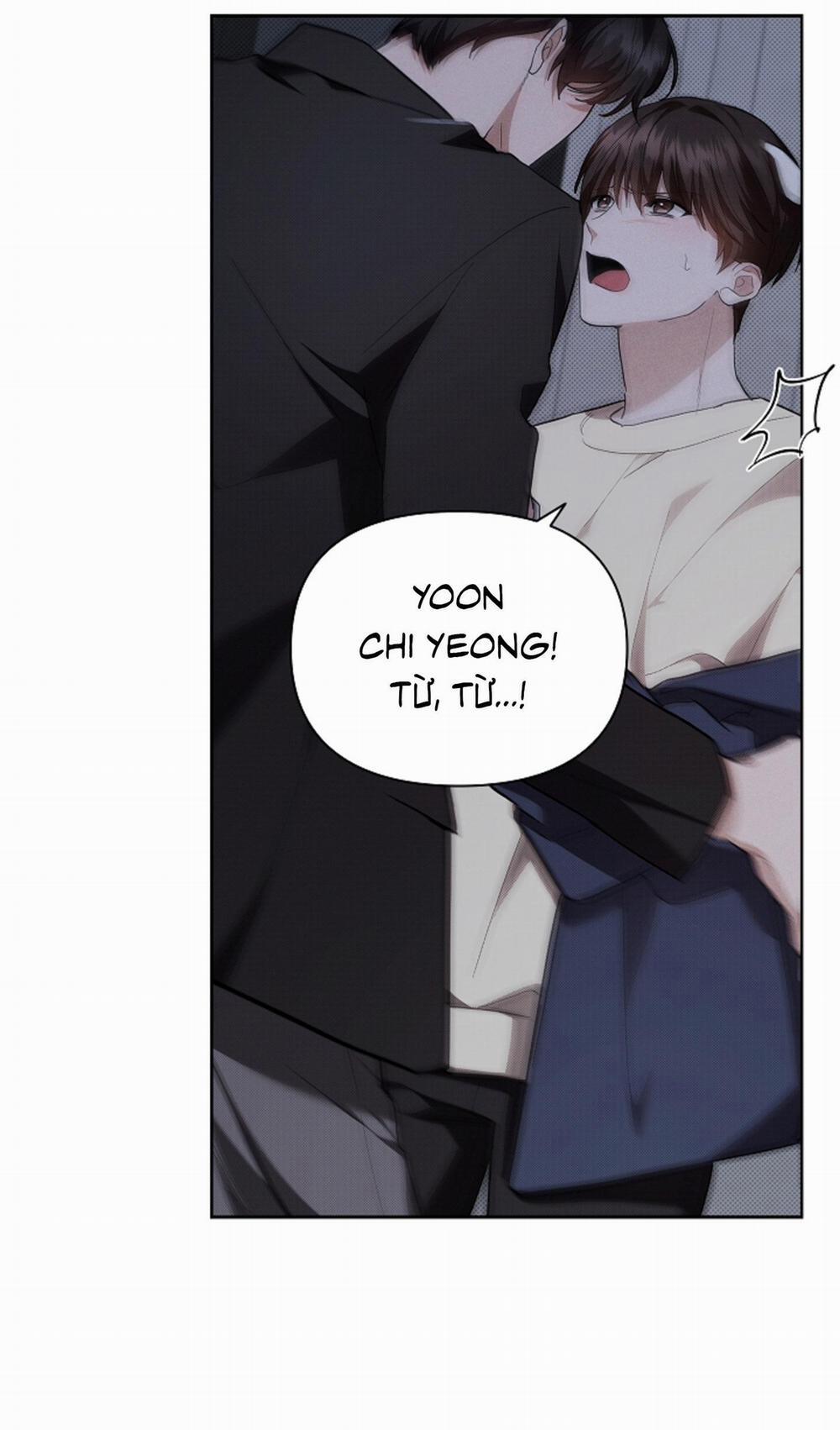 ĐỪNG ĐỘNG VÀO CÚN CON! 24 trang 21