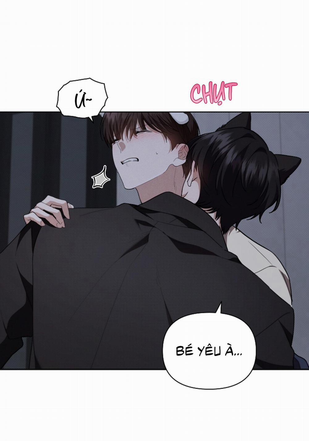 ĐỪNG ĐỘNG VÀO CÚN CON! 24 trang 22