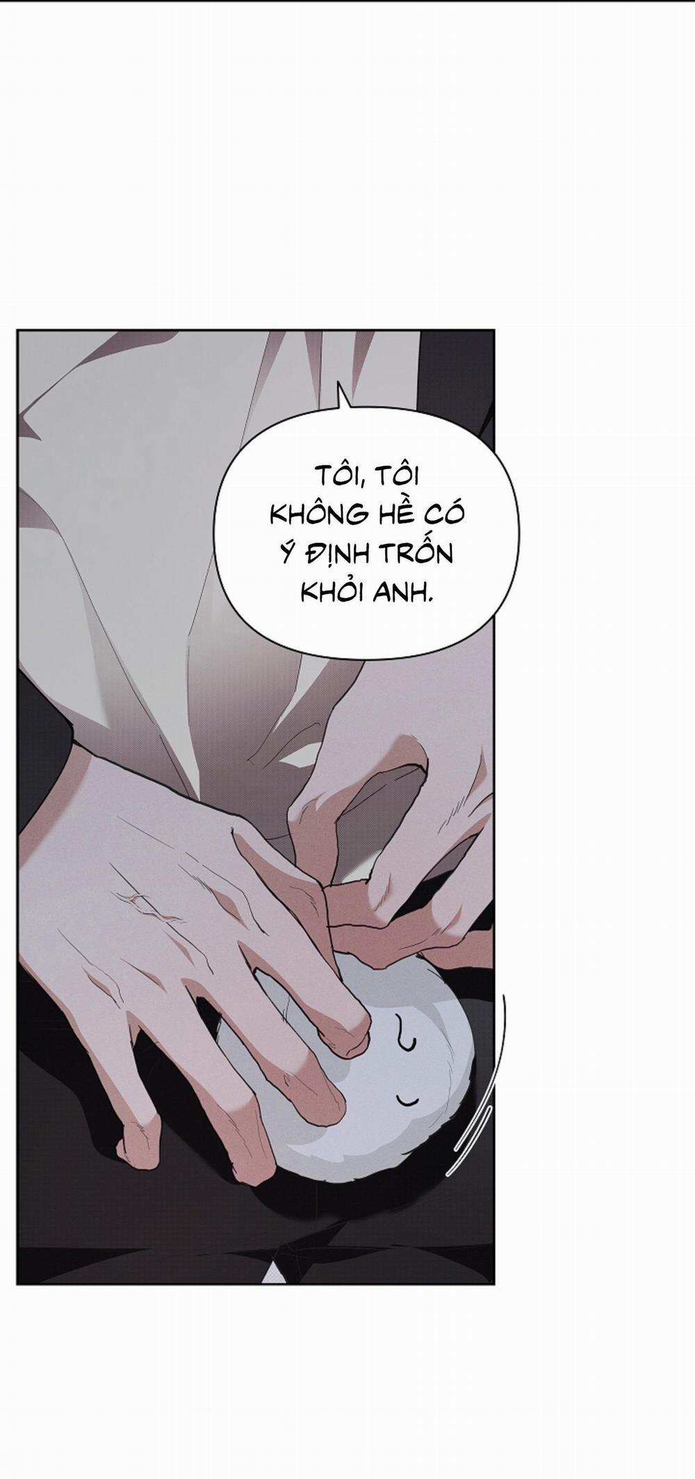 ĐỪNG ĐỘNG VÀO CÚN CON! 24 trang 24