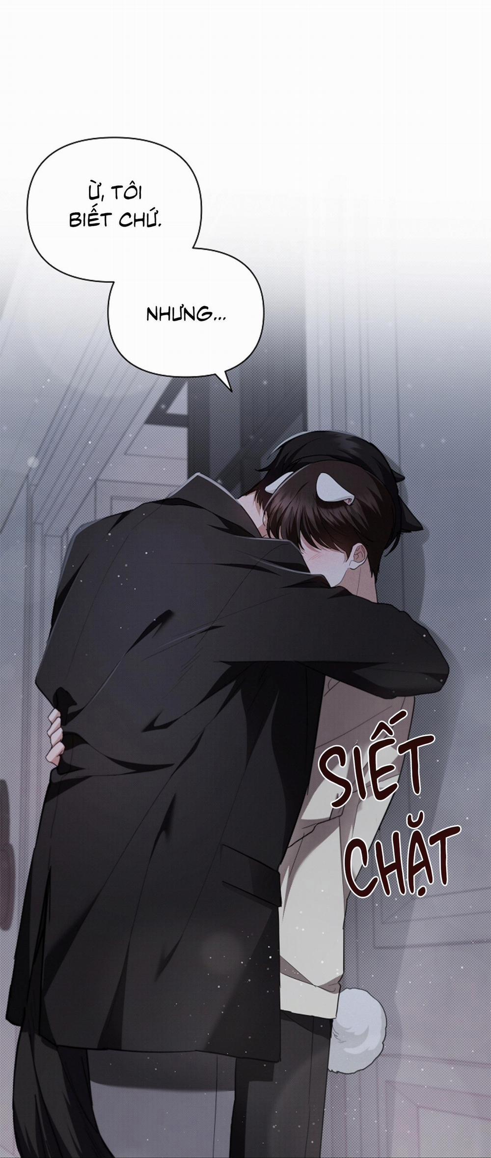 ĐỪNG ĐỘNG VÀO CÚN CON! 24 trang 25