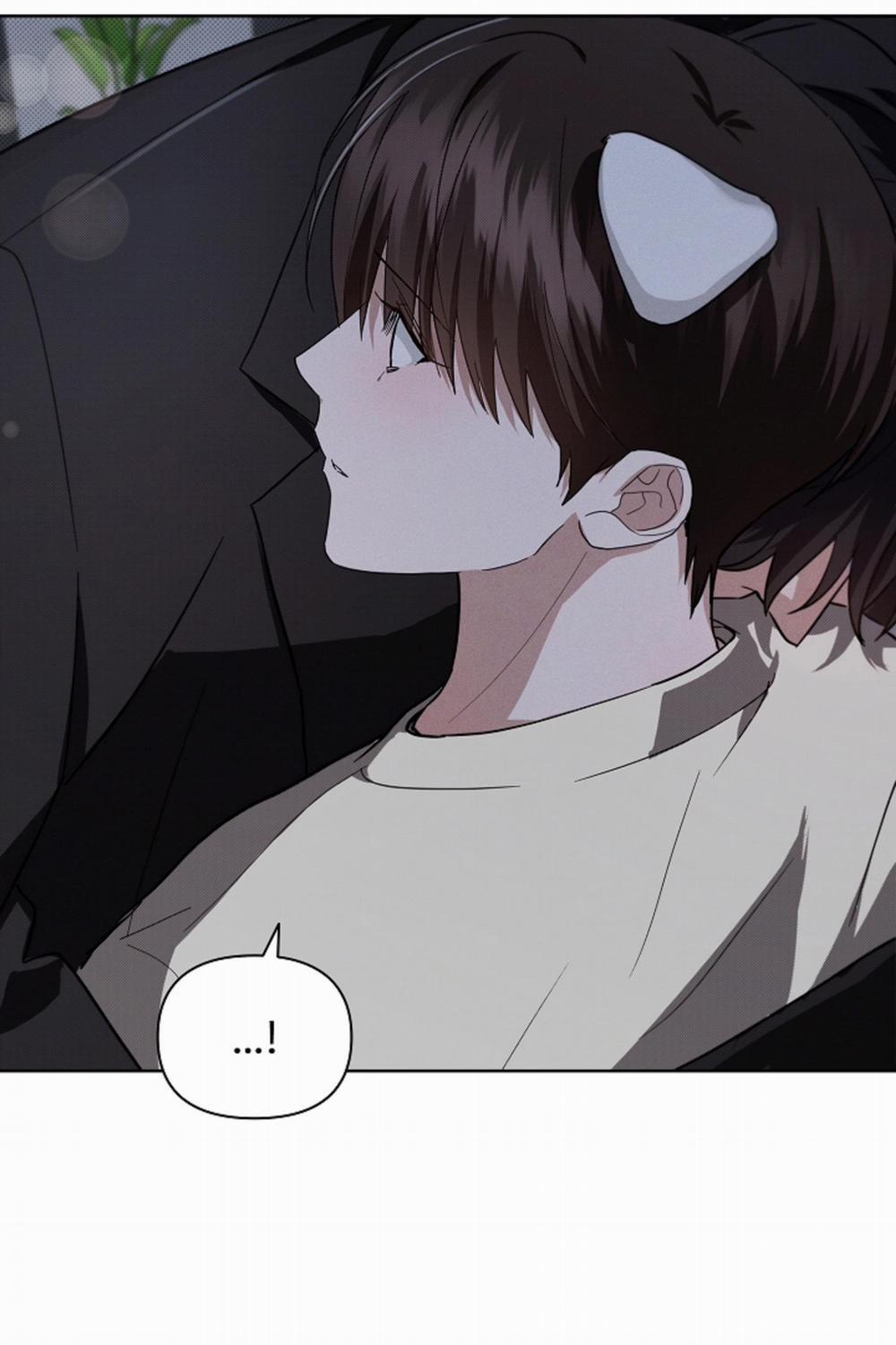 ĐỪNG ĐỘNG VÀO CÚN CON! 24 trang 27