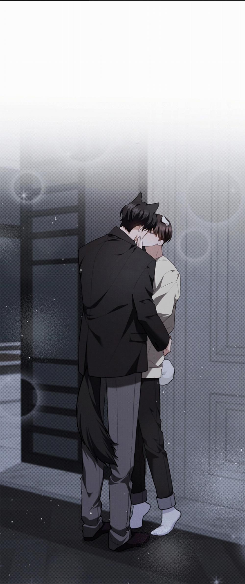 ĐỪNG ĐỘNG VÀO CÚN CON! 24 trang 30