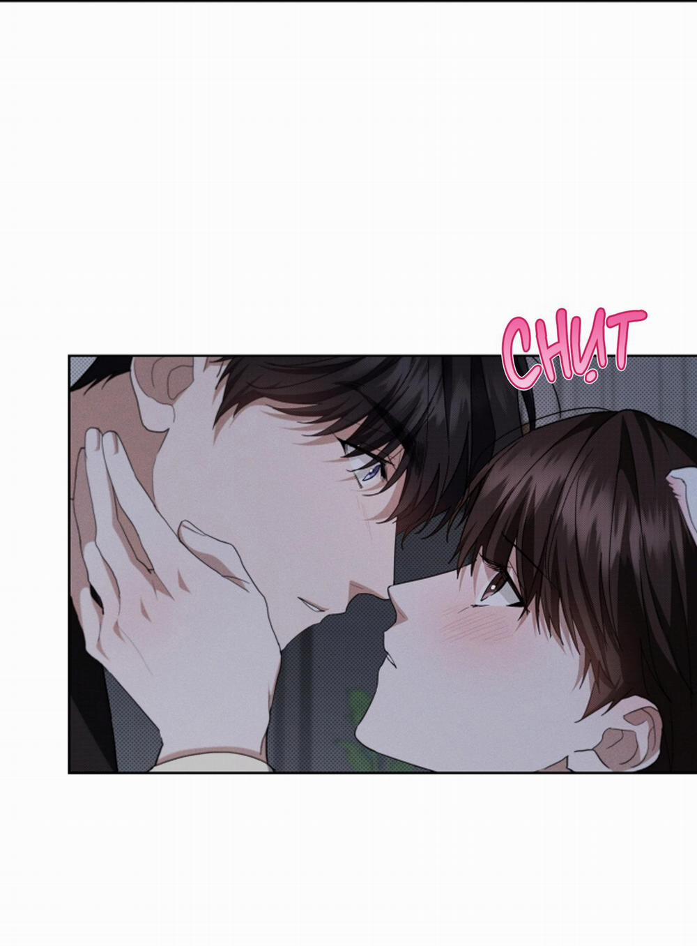 ĐỪNG ĐỘNG VÀO CÚN CON! 24 trang 31