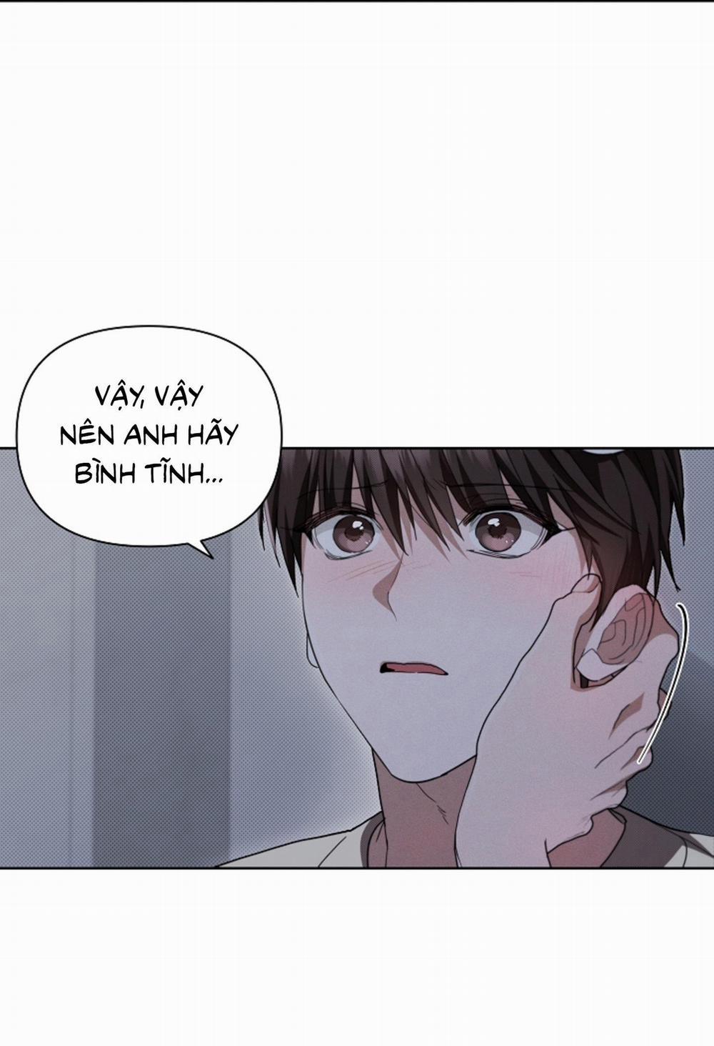 ĐỪNG ĐỘNG VÀO CÚN CON! 24 trang 35