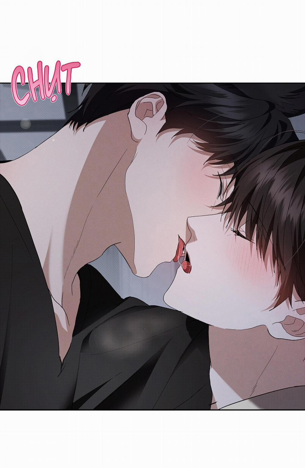 ĐỪNG ĐỘNG VÀO CÚN CON! 24 trang 37