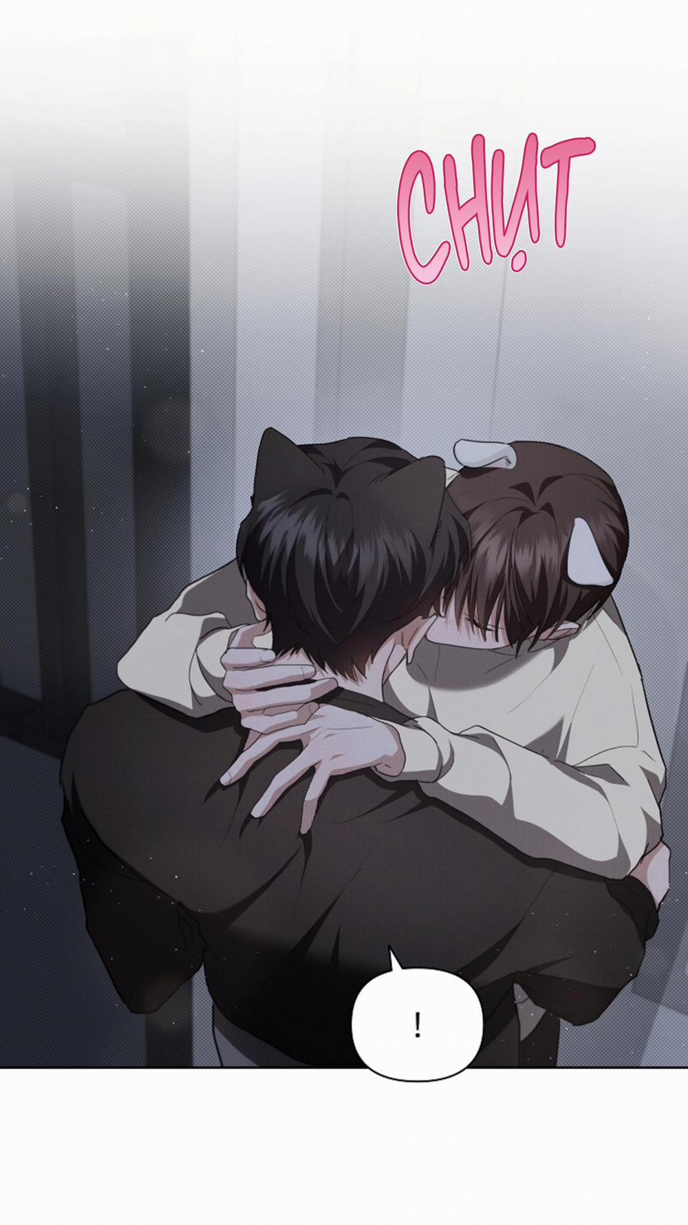 ĐỪNG ĐỘNG VÀO CÚN CON! 24 trang 43