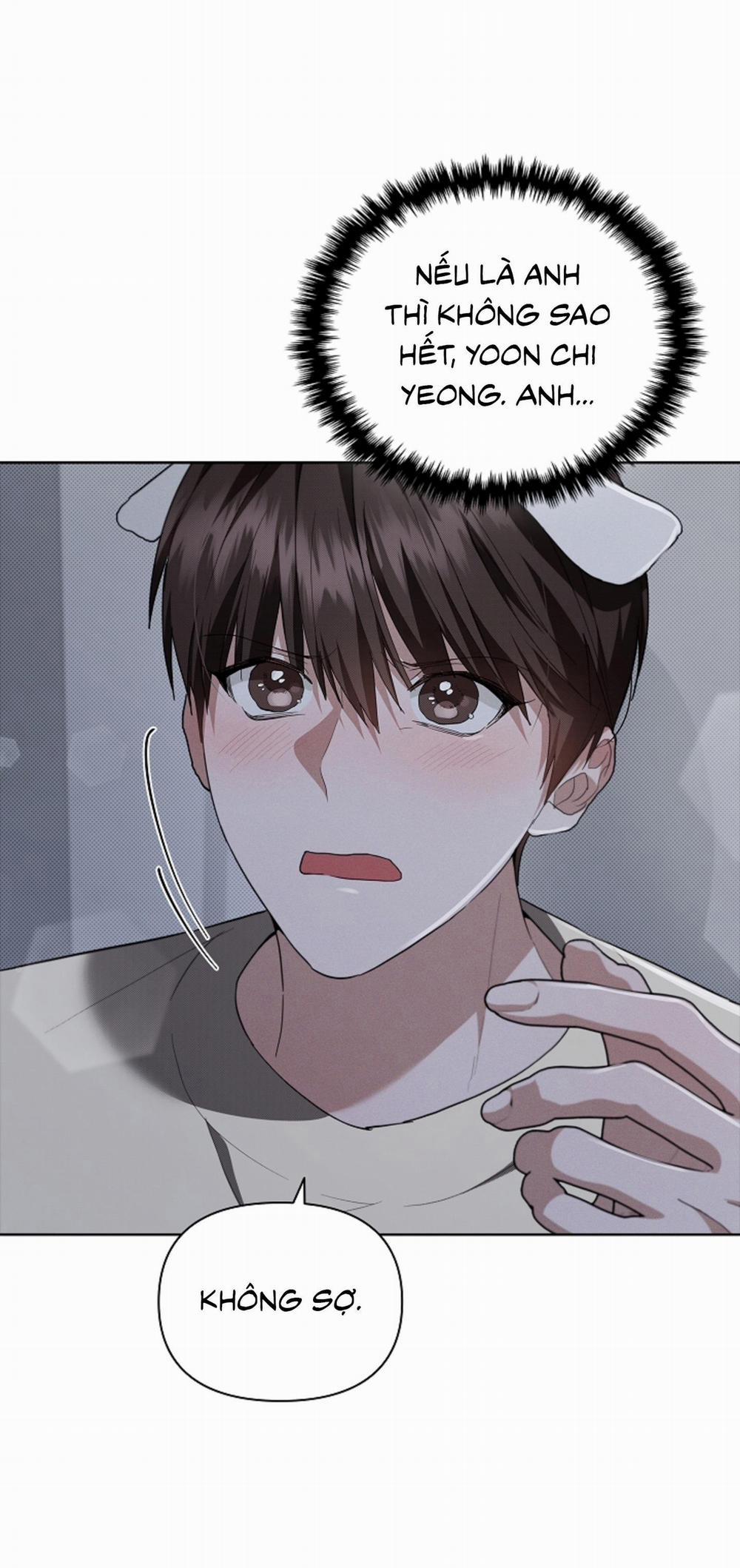 ĐỪNG ĐỘNG VÀO CÚN CON! 24 trang 44