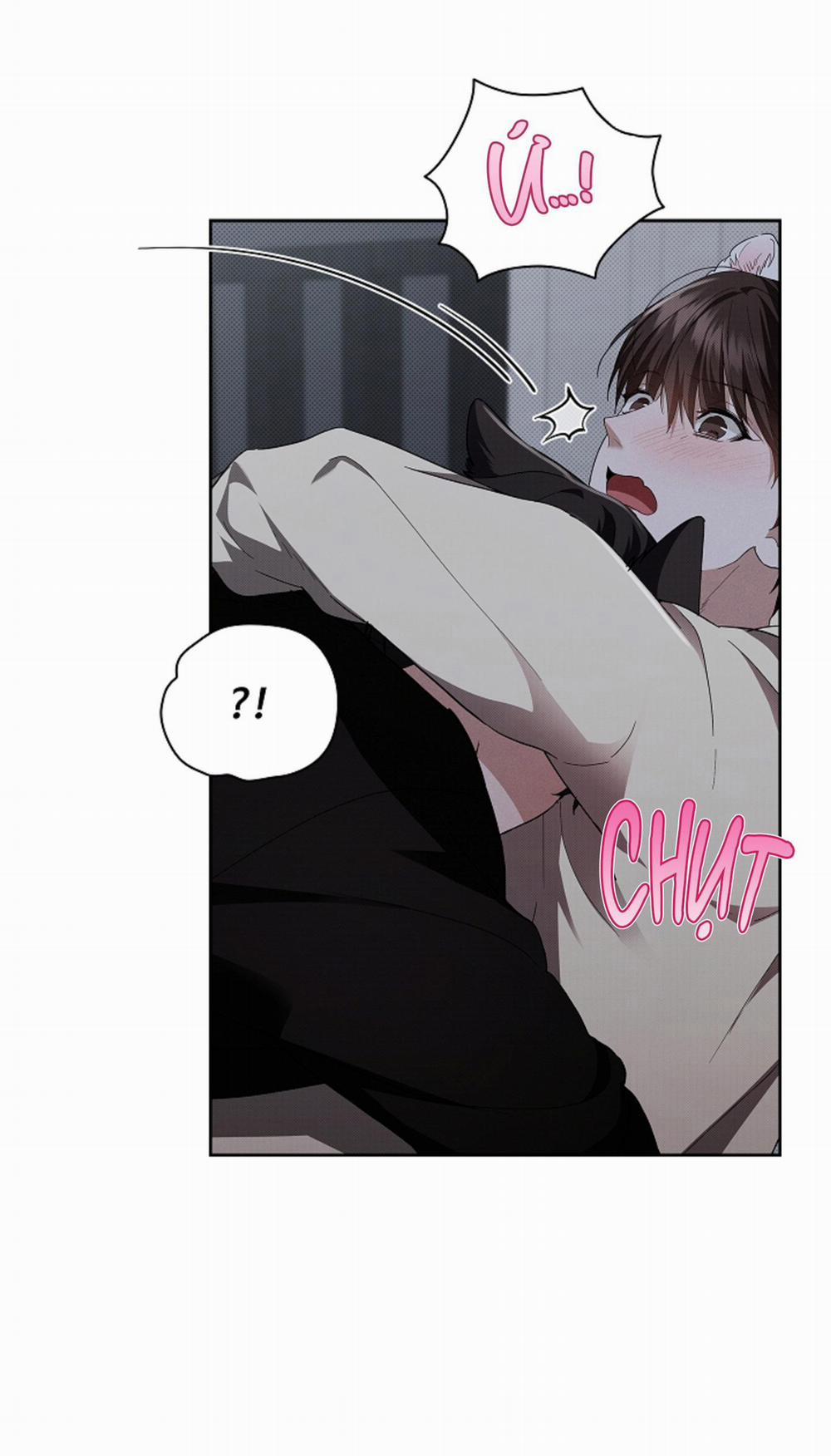 ĐỪNG ĐỘNG VÀO CÚN CON! 24 trang 50