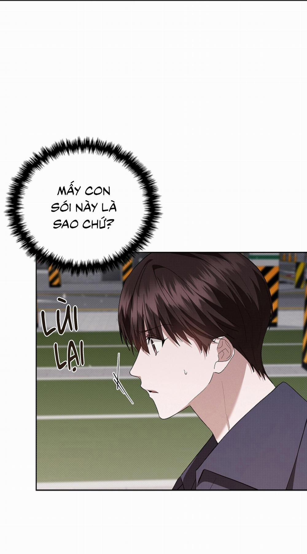 ĐỪNG ĐỘNG VÀO CÚN CON! 24 trang 6