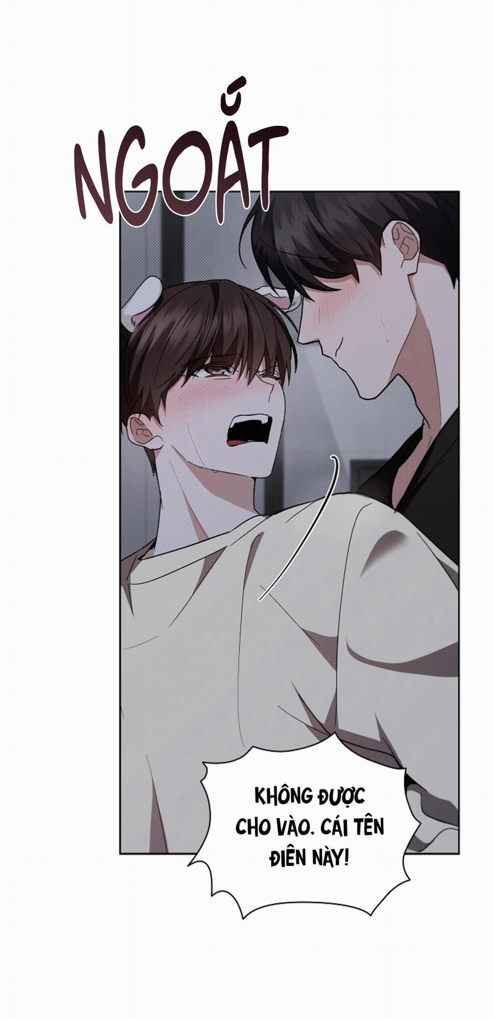 ĐỪNG ĐỘNG VÀO CÚN CON! 24 trang 60