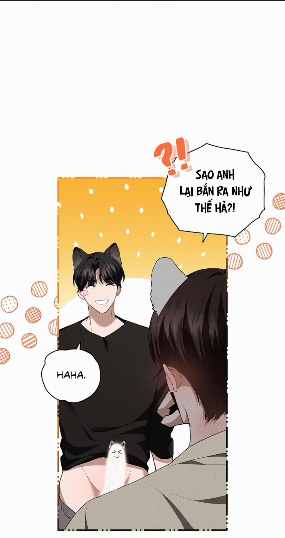 ĐỪNG ĐỘNG VÀO CÚN CON! 24 trang 64