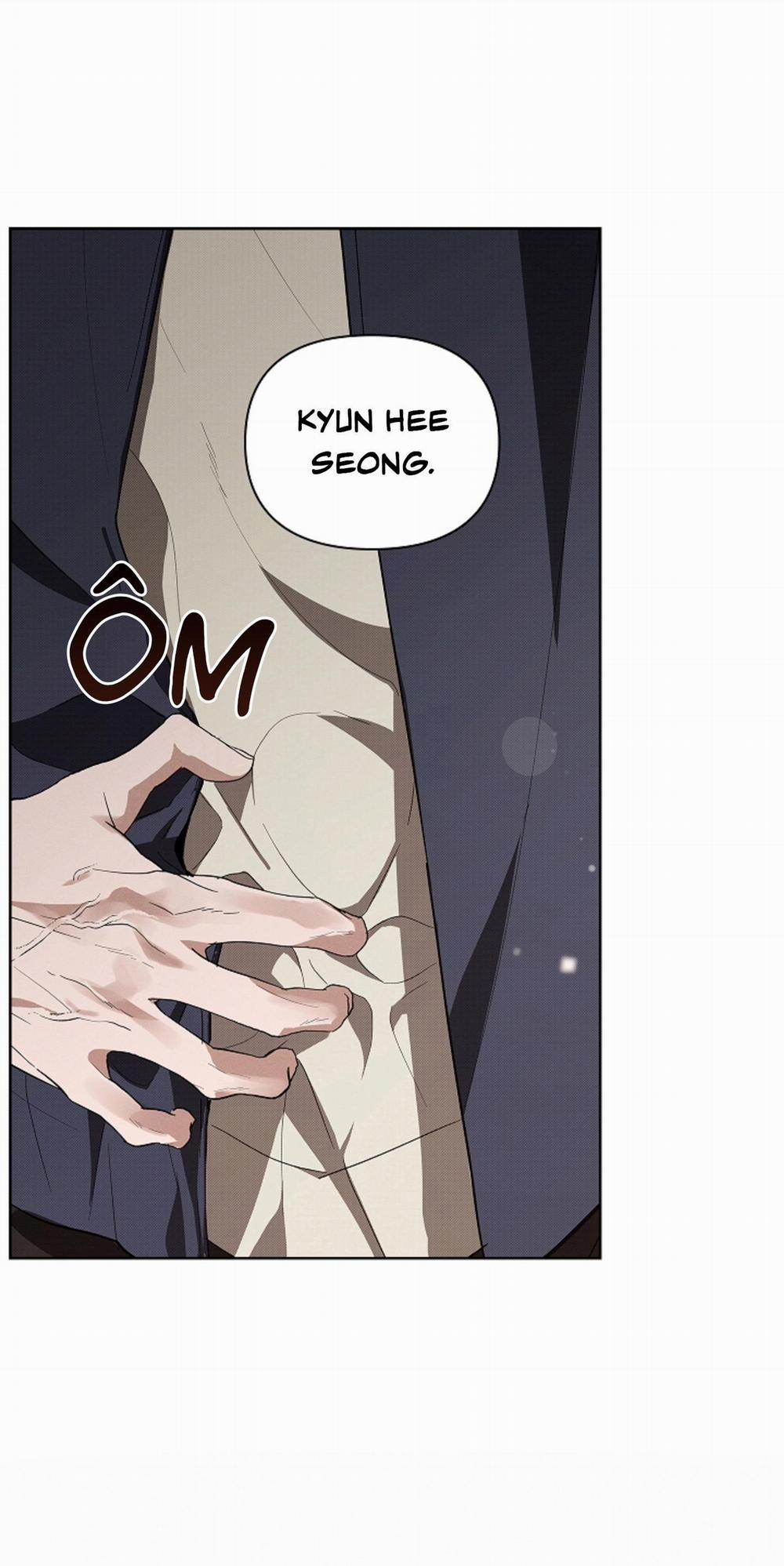 ĐỪNG ĐỘNG VÀO CÚN CON! 24 trang 8