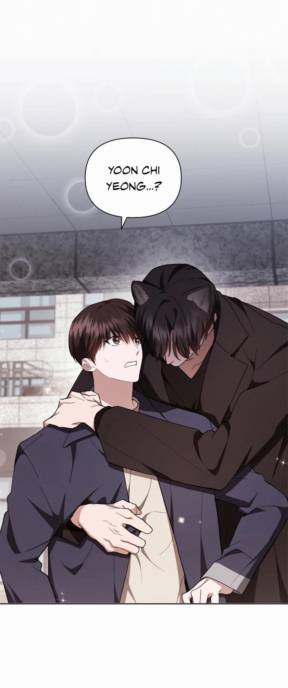 ĐỪNG ĐỘNG VÀO CÚN CON! 24 trang 9