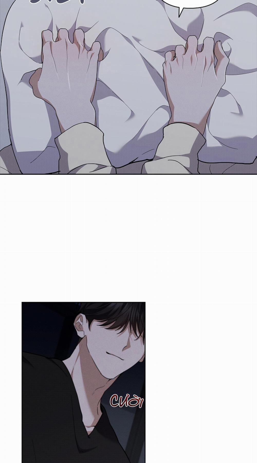 ĐỪNG ĐỘNG VÀO CÚN CON! 25 trang 28