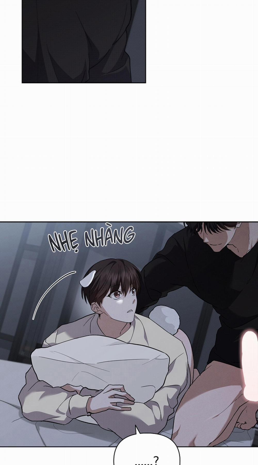 ĐỪNG ĐỘNG VÀO CÚN CON! 25 trang 29