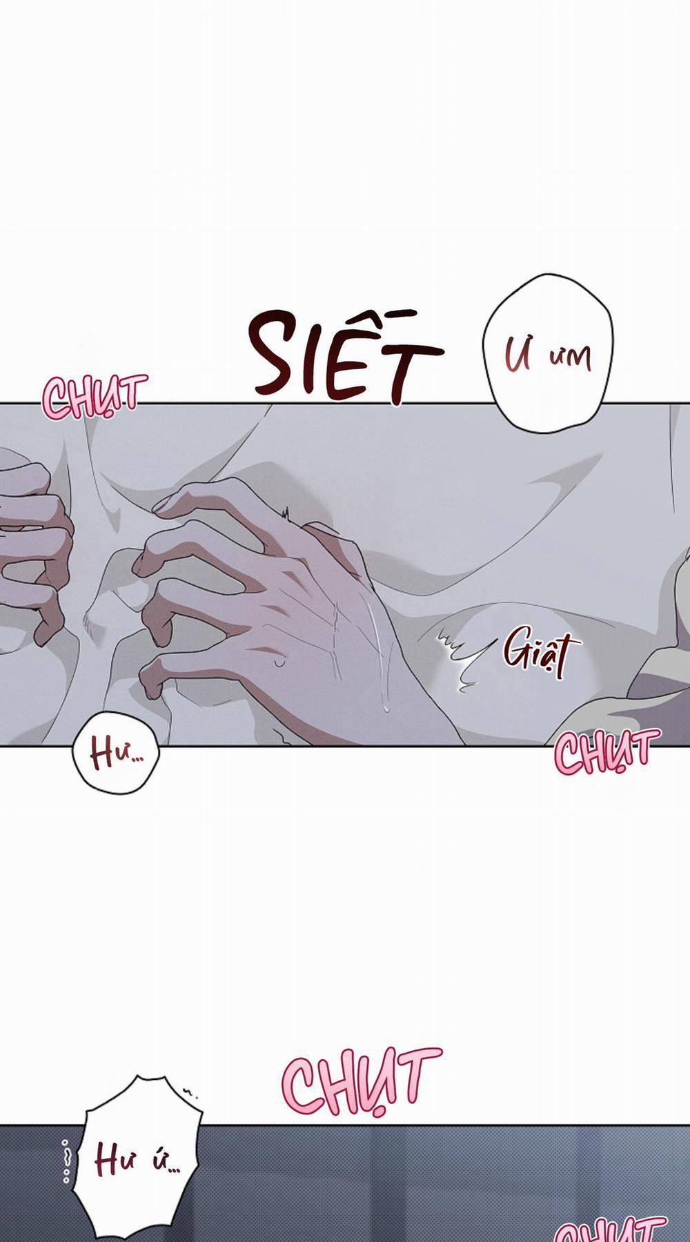 ĐỪNG ĐỘNG VÀO CÚN CON! 25 trang 33