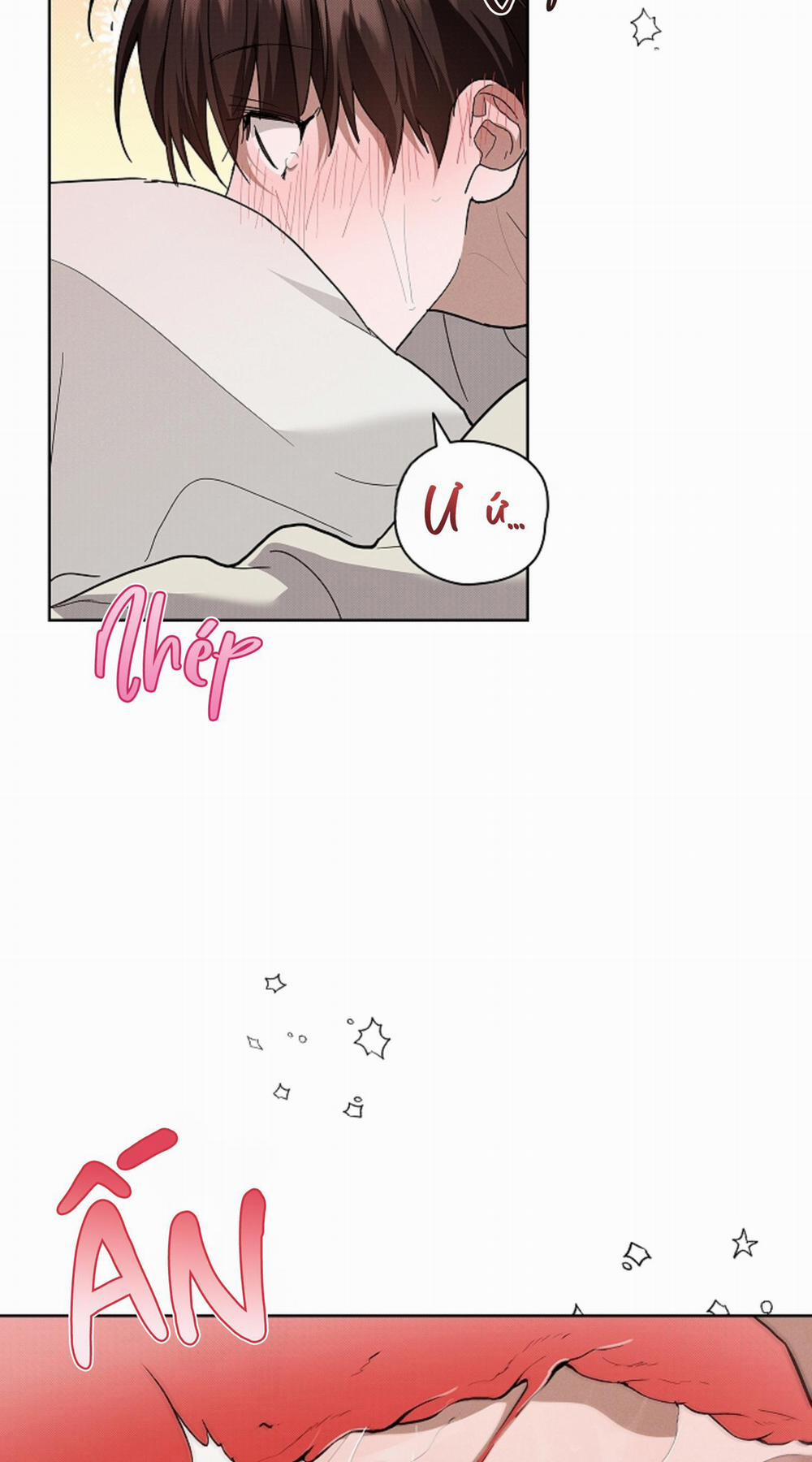 ĐỪNG ĐỘNG VÀO CÚN CON! 25 trang 37