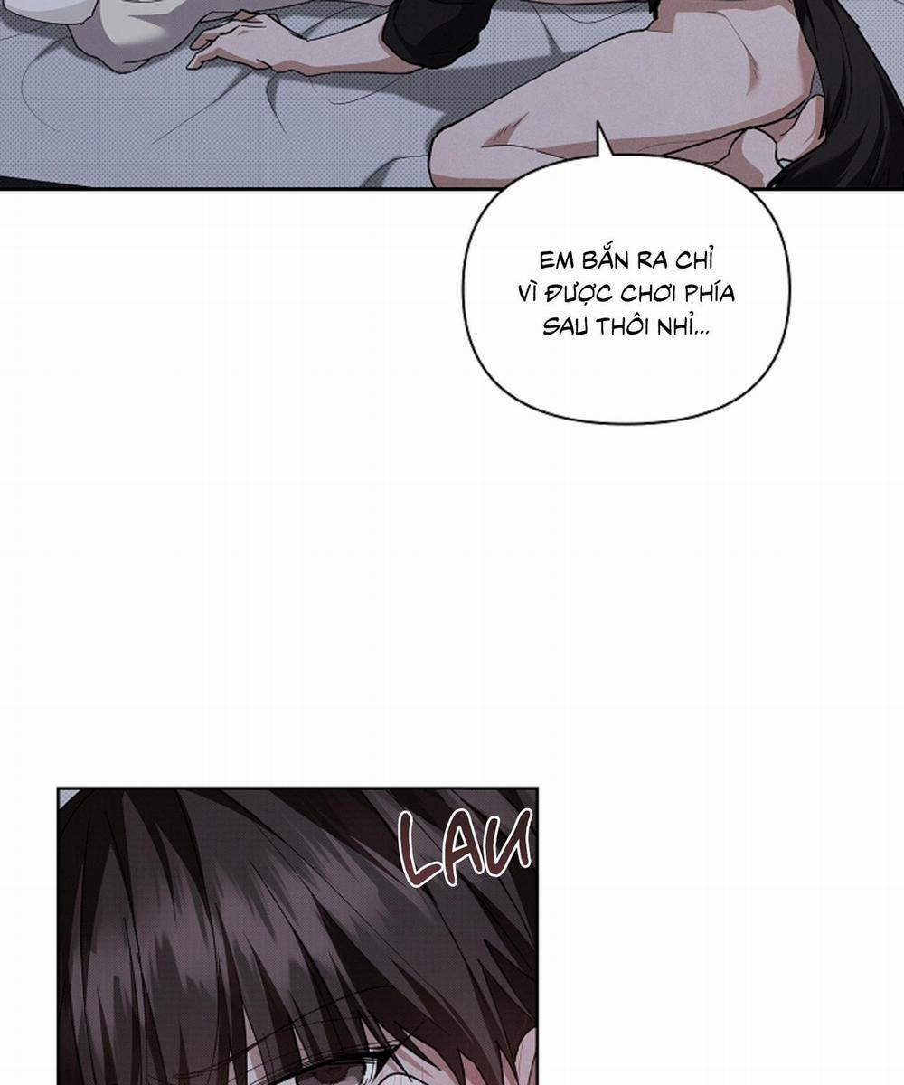 ĐỪNG ĐỘNG VÀO CÚN CON! 25 trang 42